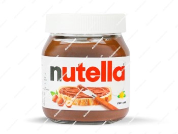 Nutella Mini Tarro 25 gr