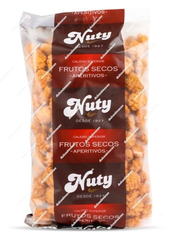 Nuty Aperitivo Mexicano 500 gr
