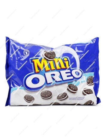 Oreo Mini 400 gr
