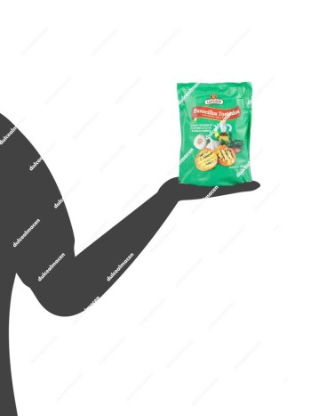 Lapasion Panecillos Tostados con Aceite, Ajo y Perejil 160 gr