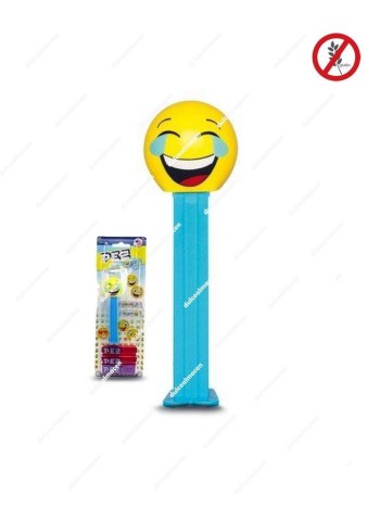 Pez dispensador 1 ud (C-12)