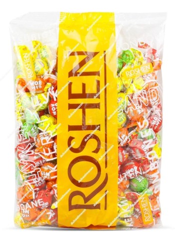 Roshen Bim Bom Relleno 1 kg