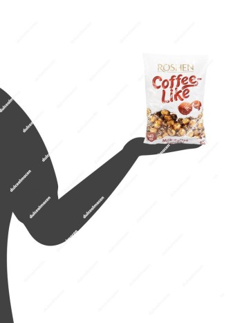 Roshen Coffee Like 1 kg