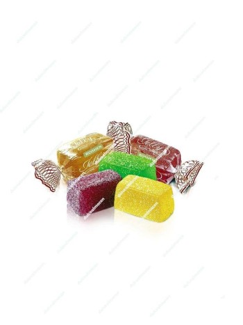 Roshen Jelly Frutas 1 kg