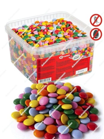Carletti Lacasitos 2.5 kg