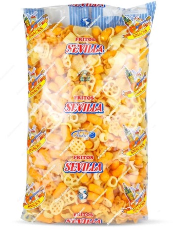 Sevilla Cóctel 900 gr