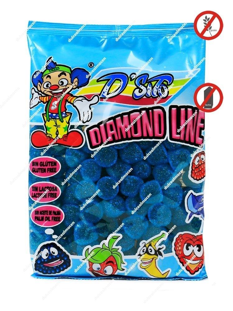 D Sito Moras Diamante Azules 1 kg