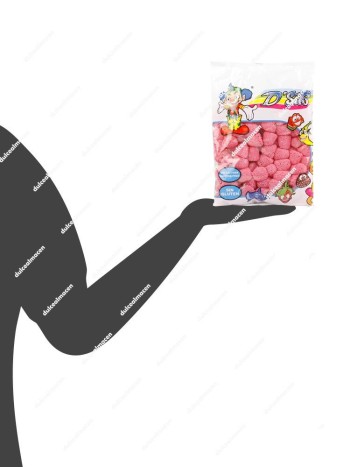 D'Sito Moras Diamante Rosas 1 kg