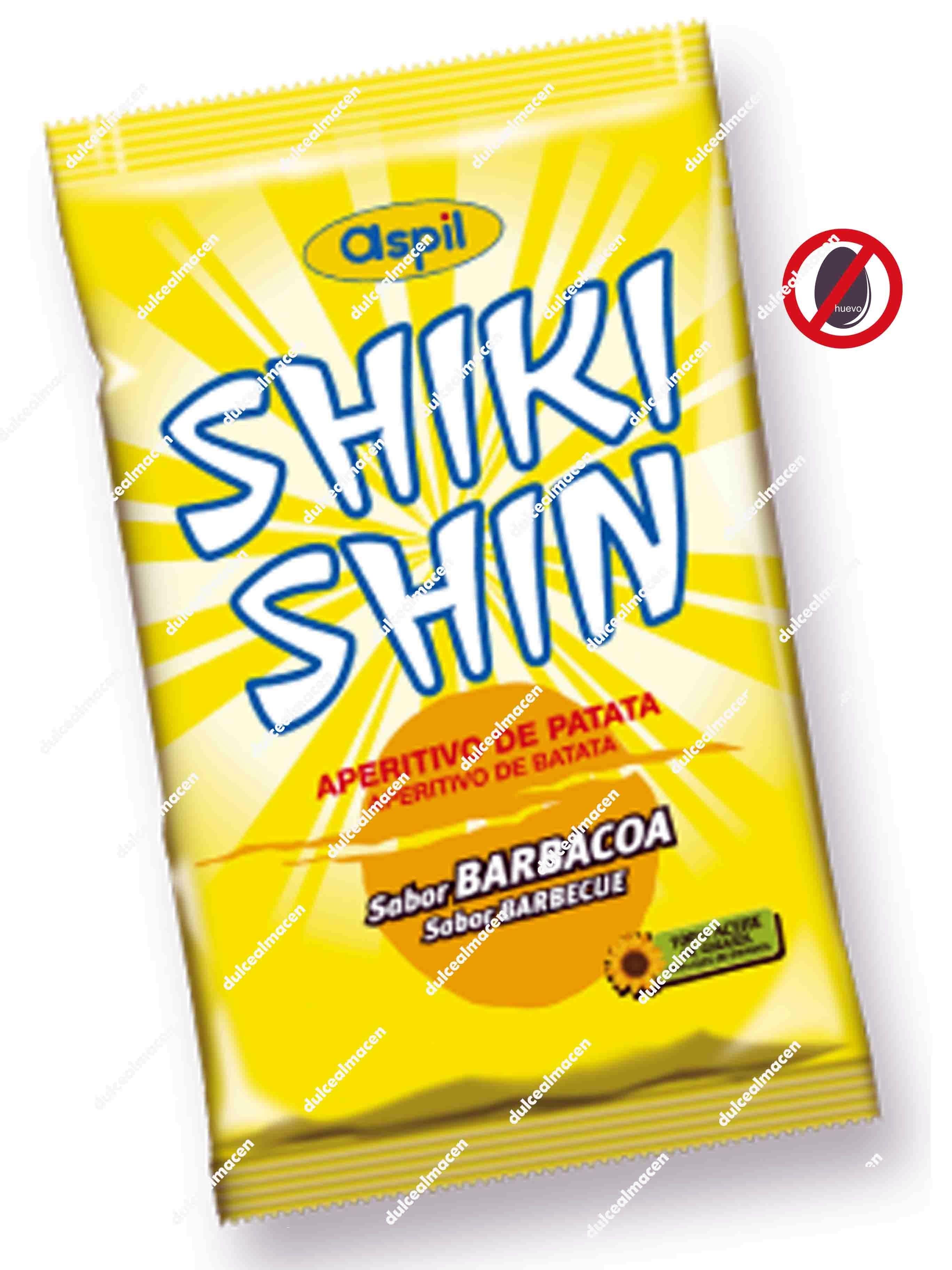 Aspil S/R shiki shin (C-12)