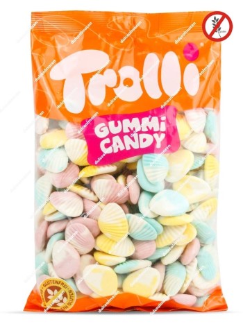 Trolli Almejas 1 kg