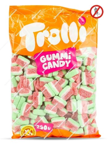 Trolli Tajada Sandia 250U