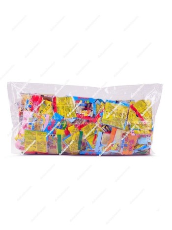Trolli World Bears 100 uds