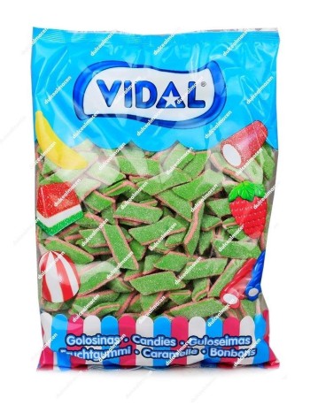 Vidal Chipi Guchi Sandía 250U