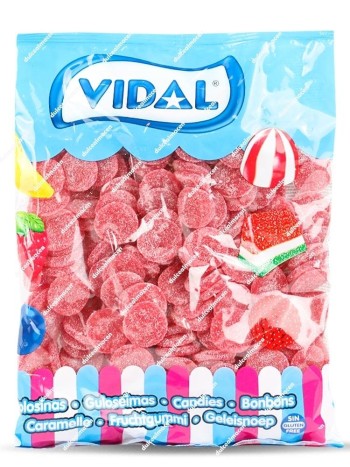 Vidal Euros Pica 250U
