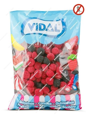 Vidal Moras Grano 250U