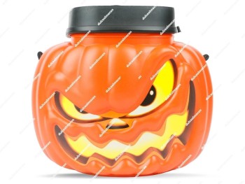 Vidal Calabaza Halloween 180 gr