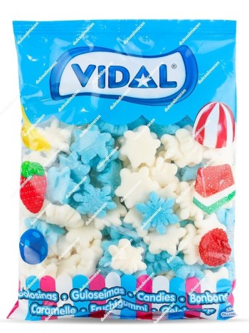 Vidal Copos de Nieve 1 kg