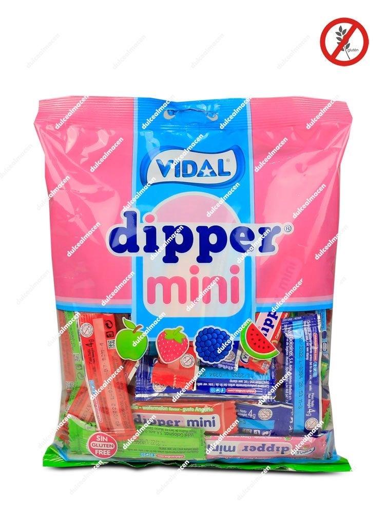 Vidal Dipper Mini 275 gr