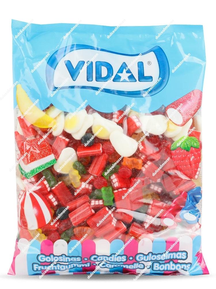 Vidal Funny Mix 1 kg
