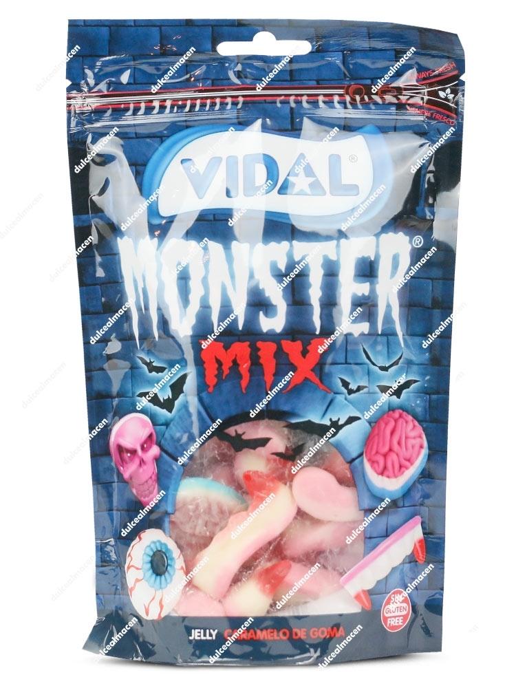 Vidal Monster Mix 180 gr