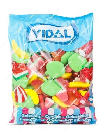 Vidal Happy Mix 1 kg
