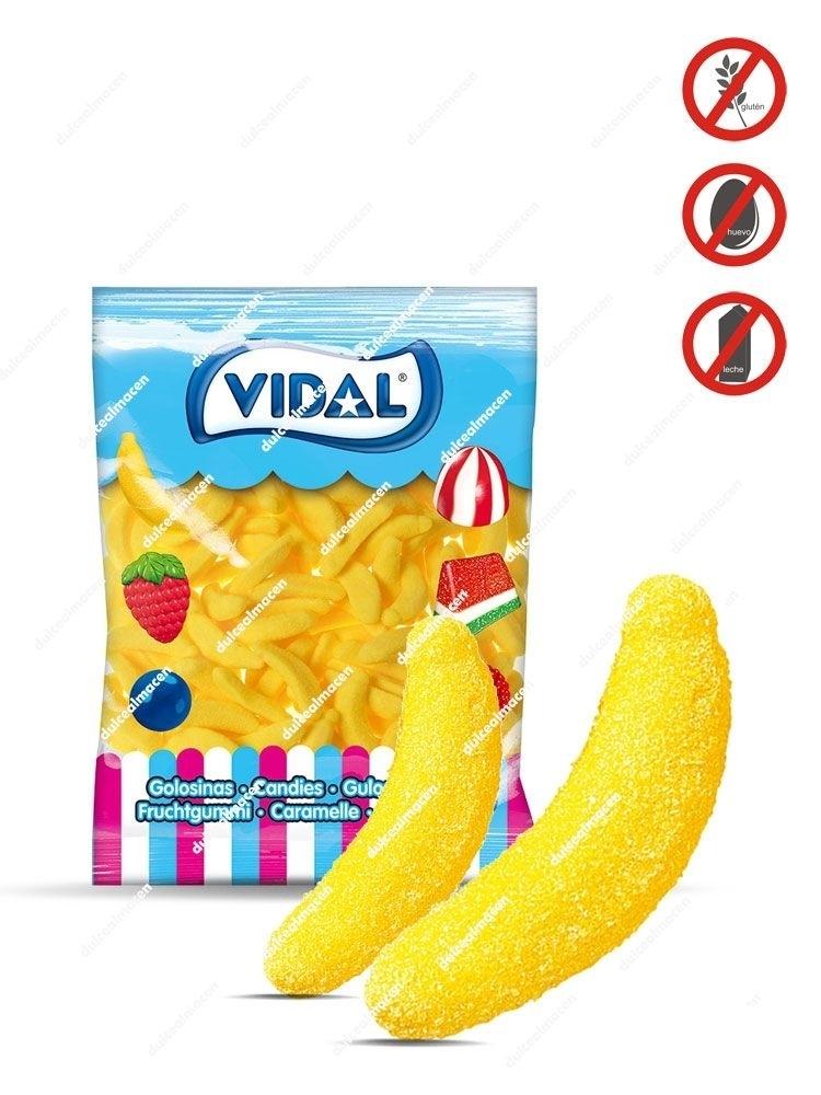 Vidal Plátanos 1 kg