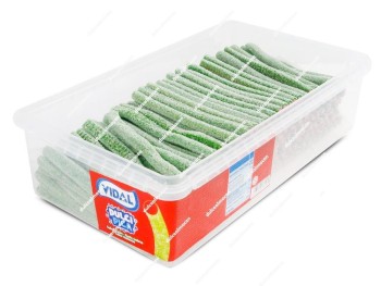 Vidal rellenito pica melon 200 uds