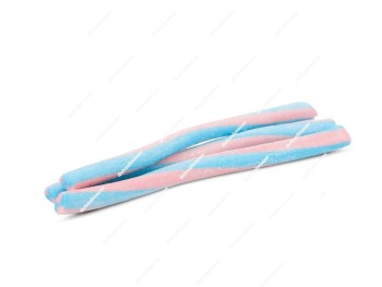 Vidal Twist Rellenito Sabor Chicle 200 uds