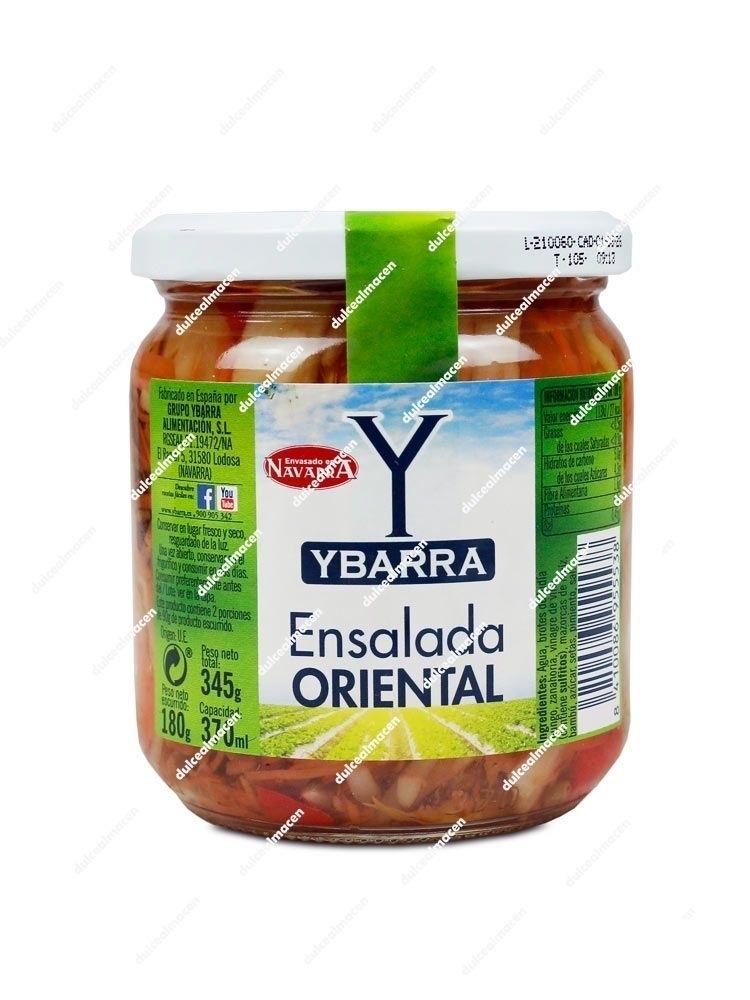 Ybarra Ensalada Oriental 345 gr