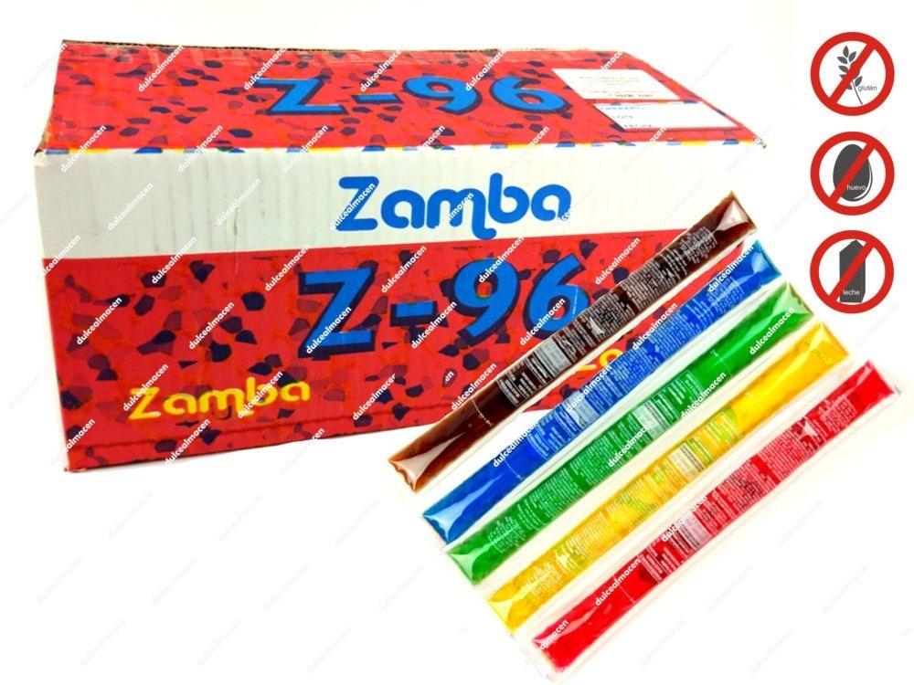 Zamba Z-96 Flash Fino