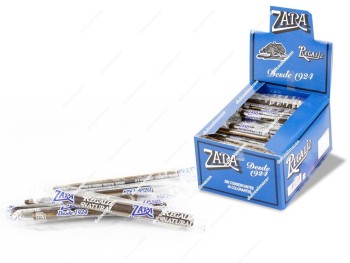 Zara Regaliz Natural 100 uds