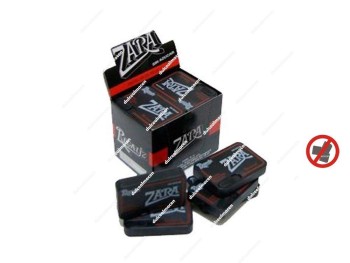 Zara pastillas regaliz S/A 12 uds