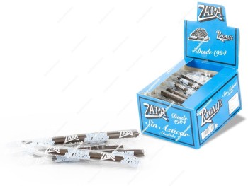 Zara Regaliz Natural Sin Azúcar 100 uds