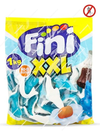 Fini XXL Maxi Delfines 1kg