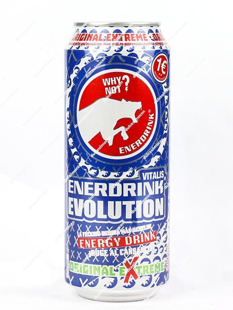 EnerDrink Original Extreme 500 ml