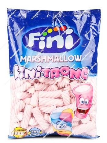 Finitronic estriado 125 uds