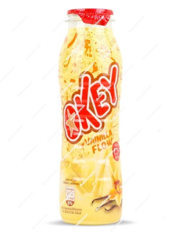 Okey Batido Vainilla 188 ml.
