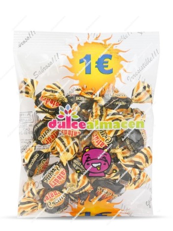 Dulcealmacen caramelo cafe creme 1