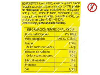Pegui Monchitos 40 uds