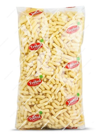 Madrileña Gusanito Blanco 500 gr