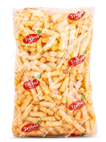Madrileña Barritas Ketchup 500 gr