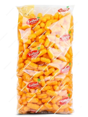 Madrileña Gusano Gordo Rojo 500 gr