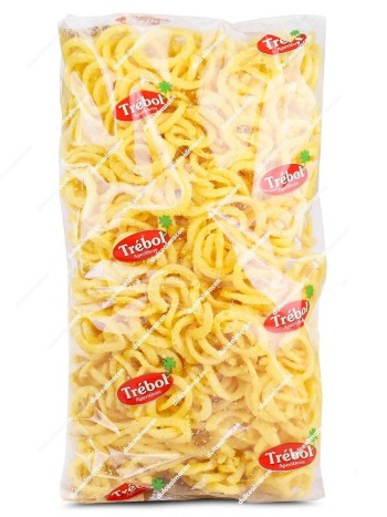 Madrileña Aros de Cebolla 400 gr