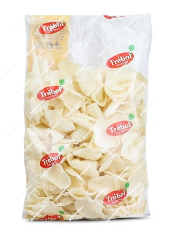 Madrileña Patatas Light 400 gr