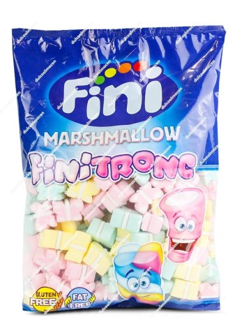 Finitronc mariposas 125 uds