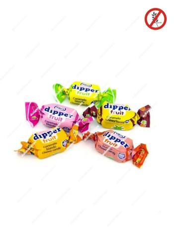 Vidal Dipper Fruit 1 kg