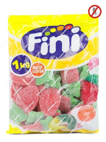 Fini Maxi Fresa Pica 1 kg