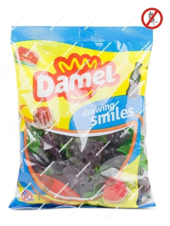 Damel Maxi Racimo Uva 1 kg