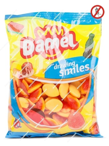 Damel Mango Relleno 1 kg