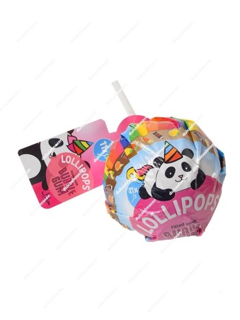 Lollipop Chupa XL panda